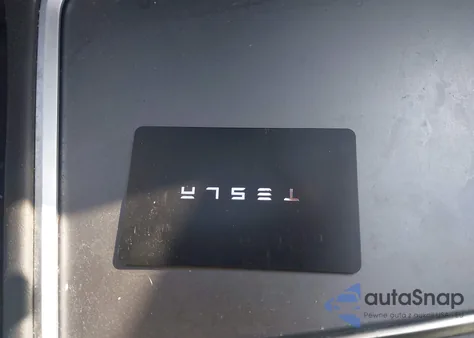 2023 Tesla Model 3 Rear-Wheel Drive из США, поврежденный, VIN 5YJ3E1EA5PF417664